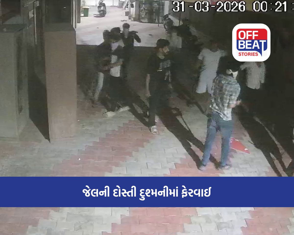 બાપુનગરમાં જીગર કાઠીયાવાડીનો આતંક