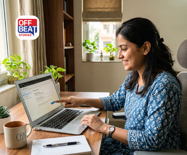 Gmailમાં મોટો ફેરફાર