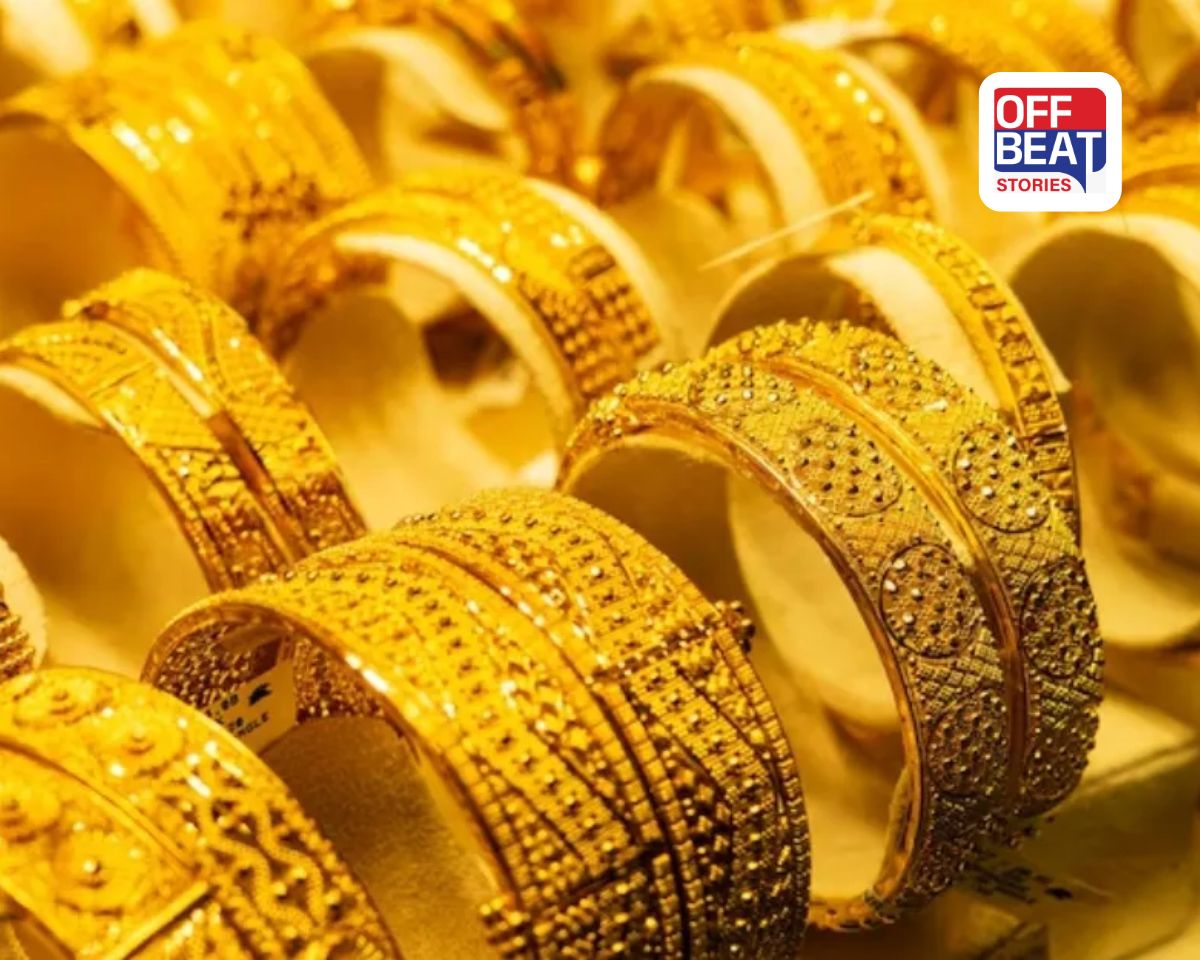 Gold Silver Price Today