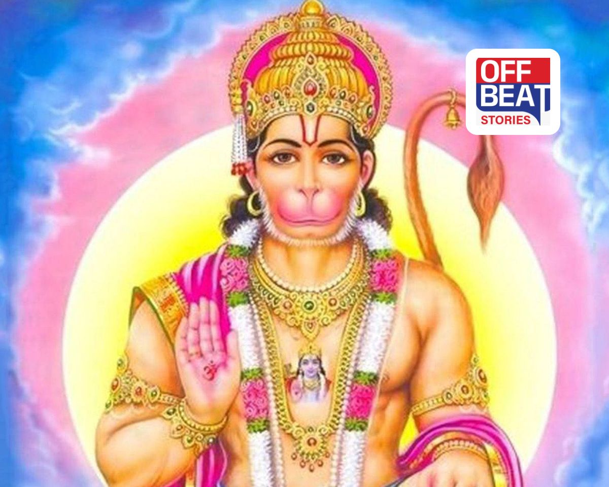 Hanuman Jayanti Wishes 2026