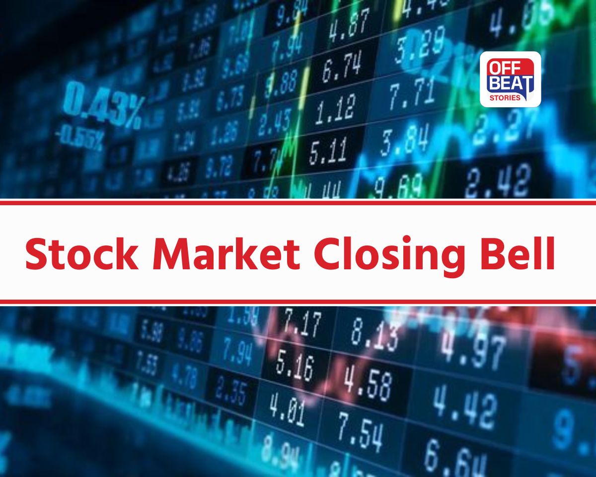 નવા નાણાકીય વર્ષની ધમાકેદાર શરૂઆત