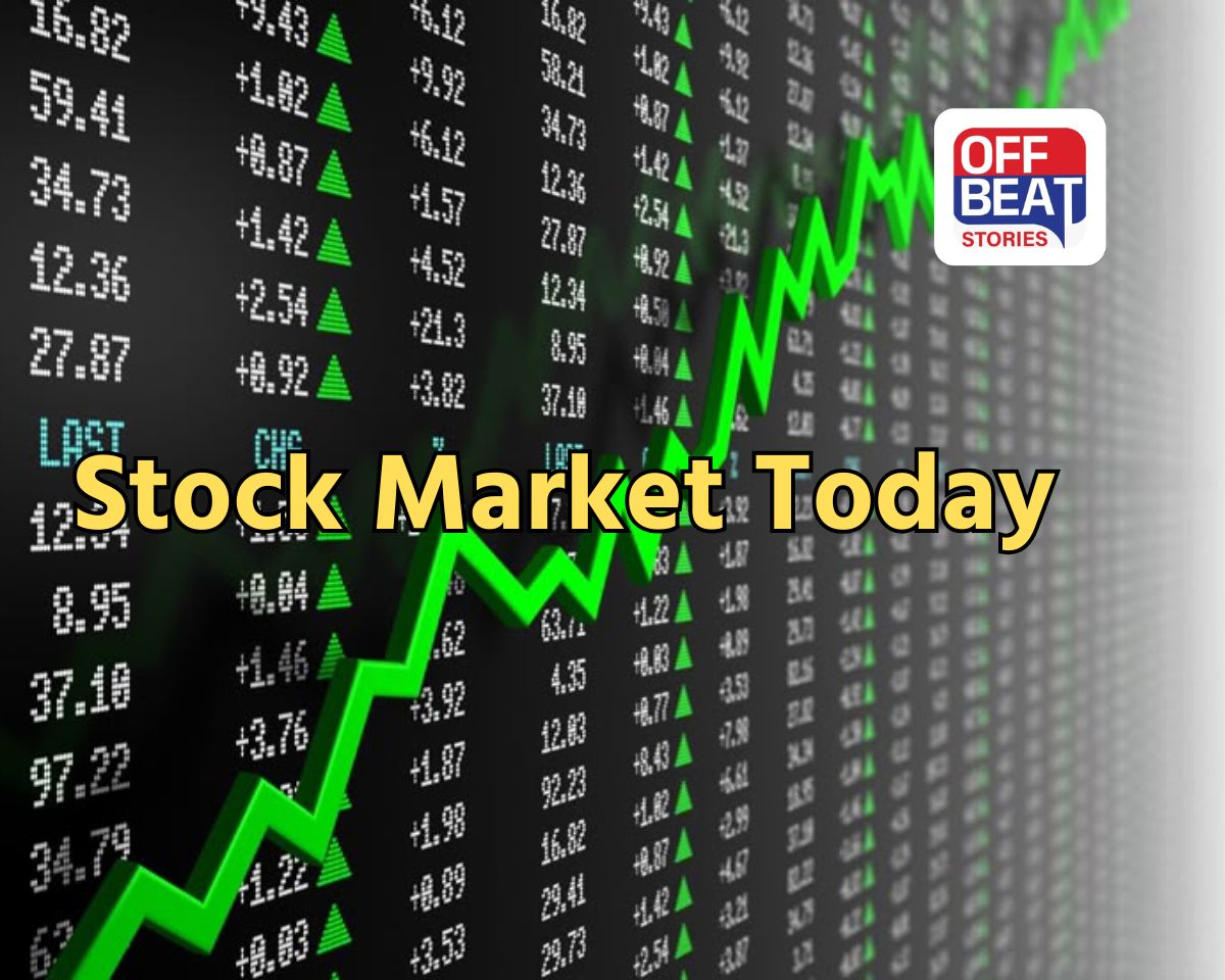 એપ્રિલ ફૂલ નહીં પણ એપ્રિલમાં 'ફૂલ' તેજી!