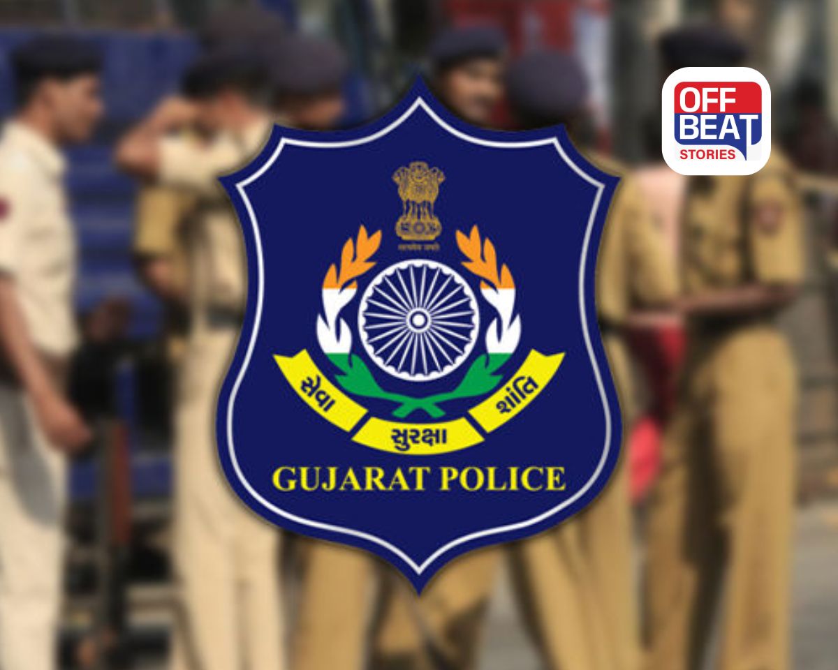સ્થાનિક સ્વરાજ્યની ચુંટણી પહેલા ગુજરાત પોલીસ બેડામાં મોટો ફેરફાર!