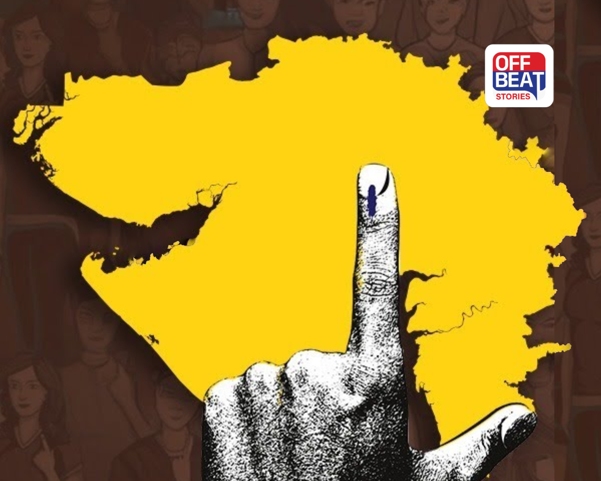 ગુજરાત મહાનગરપાલિકા ચૂંટણી 2026