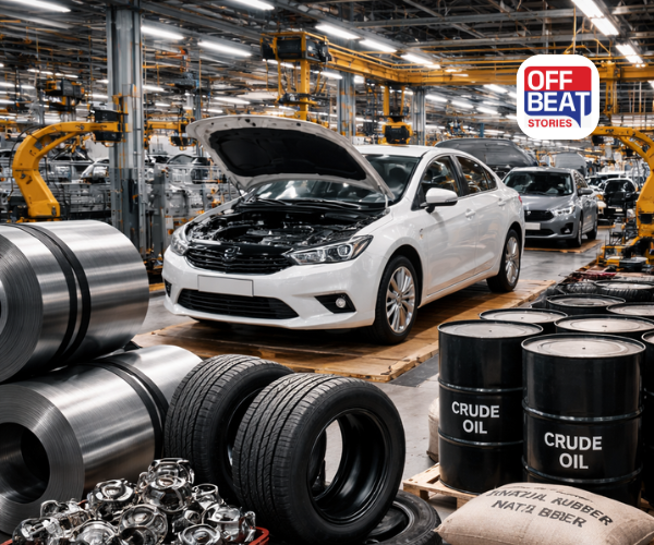 કાર ખરીદવી થશે મુશ્કેલ?