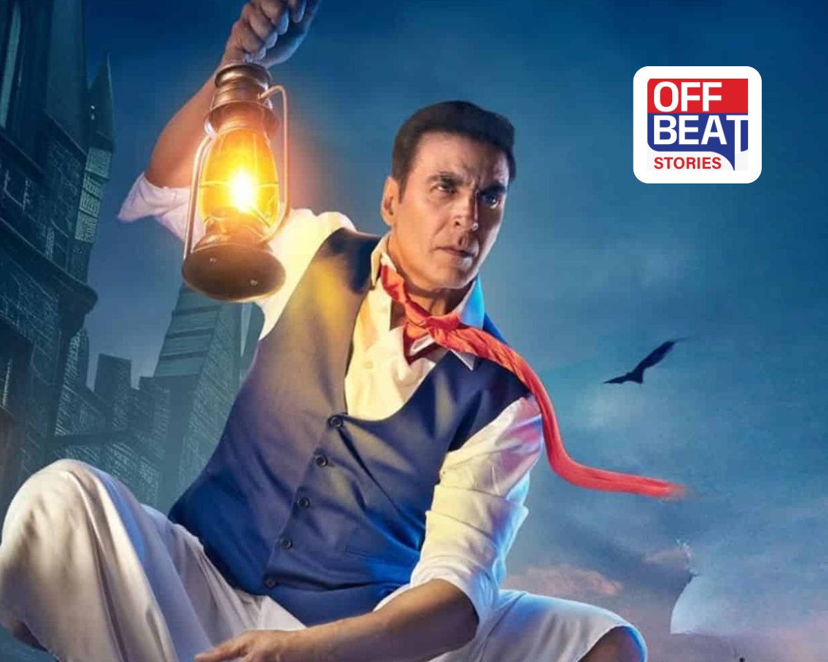 અક્ષય કુમારના ચાહકોને લાગ્યો મોટો આંચકો!