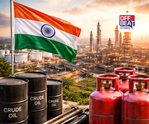 મિડલ ઈસ્ટ તણાવ વચ્ચે ભારતની તૈયારી