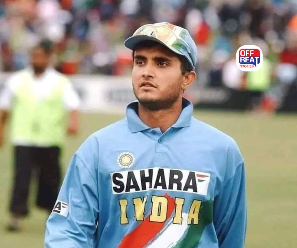 સૌરવ ગાંગુલીની બાયોપિકનું શૂટિંગ શરૂ