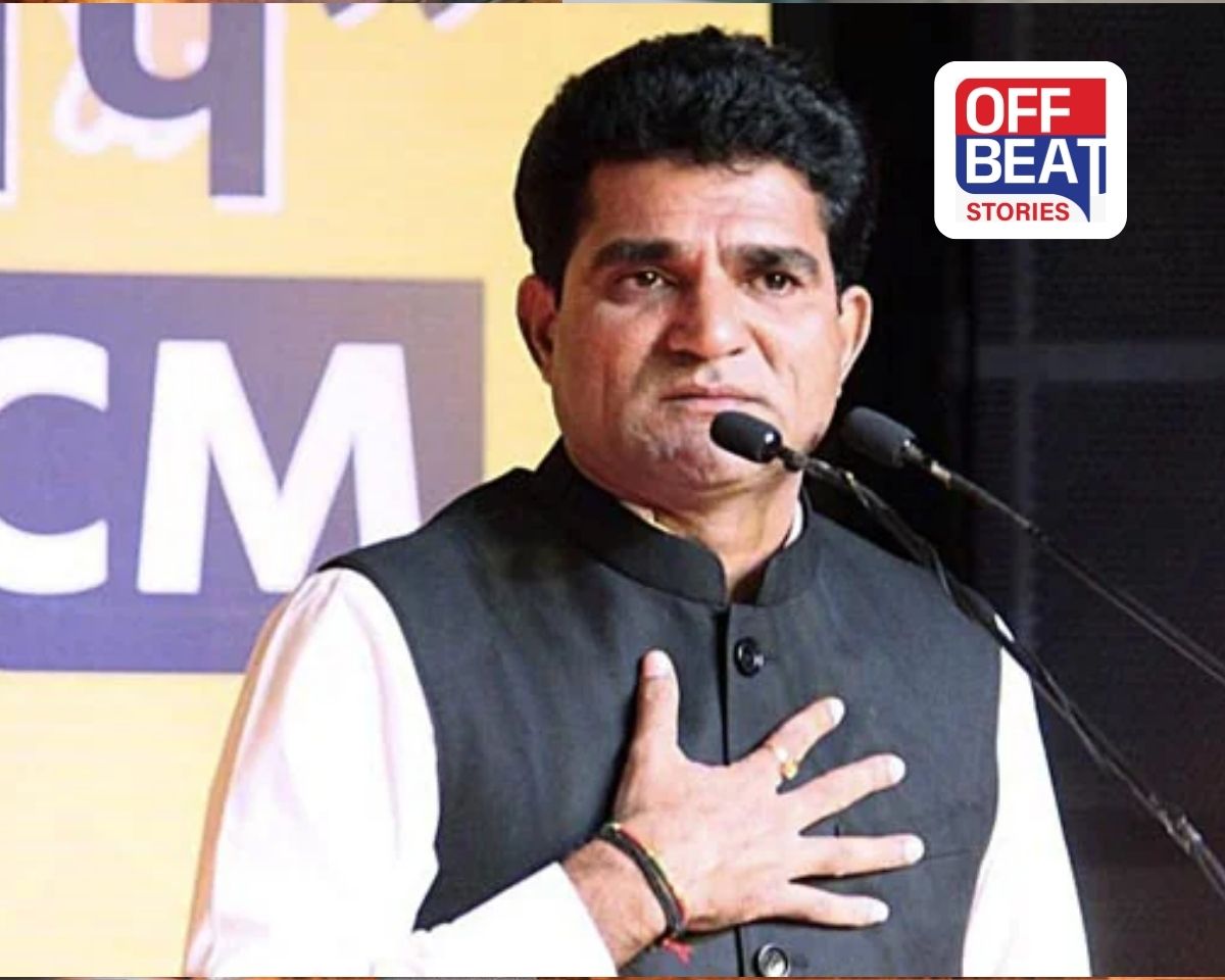 ધરપકડ બાદ બહાર આવીને AAPના પ્રદેશ પ્રમુખનો ચોંકાવનારો ખુલાસો