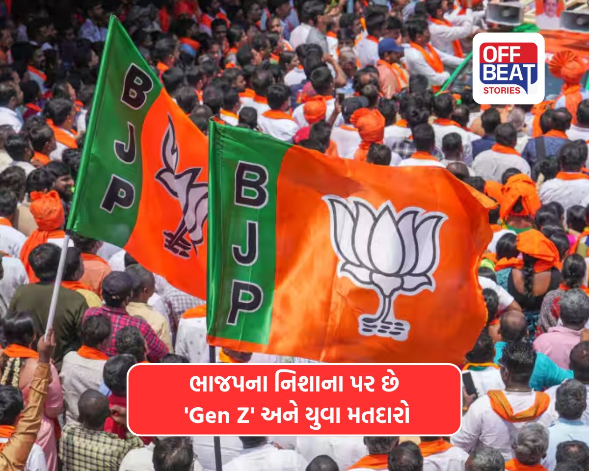 ભાજપની નવી 'ડિજિટલ' શરત