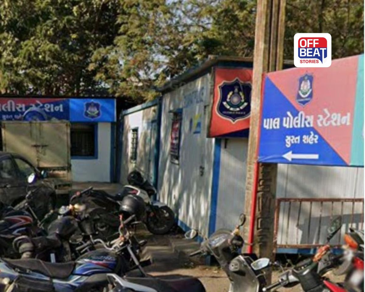 સુરતમાં વેપારીને 'Tinder' પર યુવતી સાથે મિત્રતા કરવી ભારે પડી