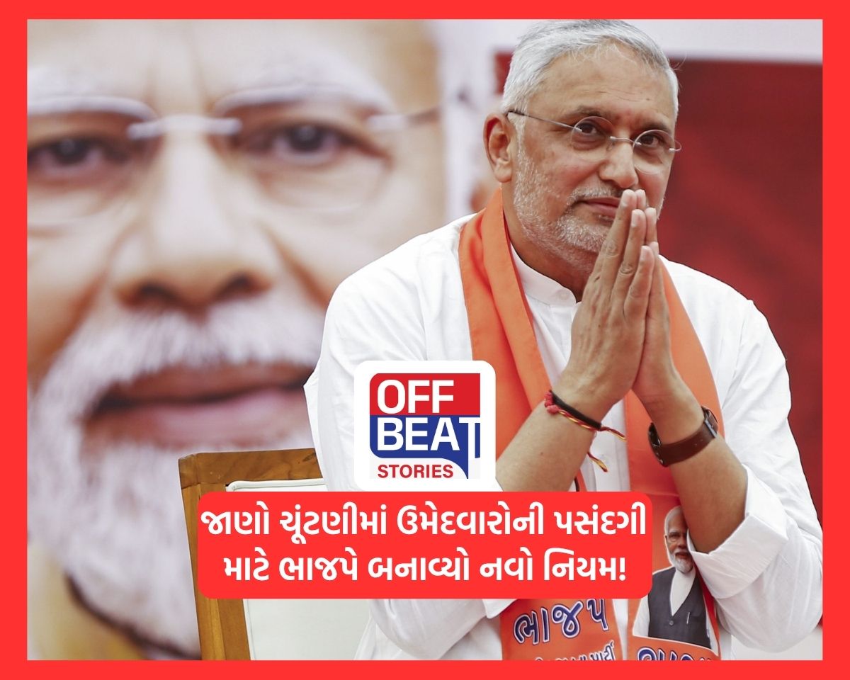 આ વખતે ભલભલા દિગ્ગજોના કપાશે પત્તા