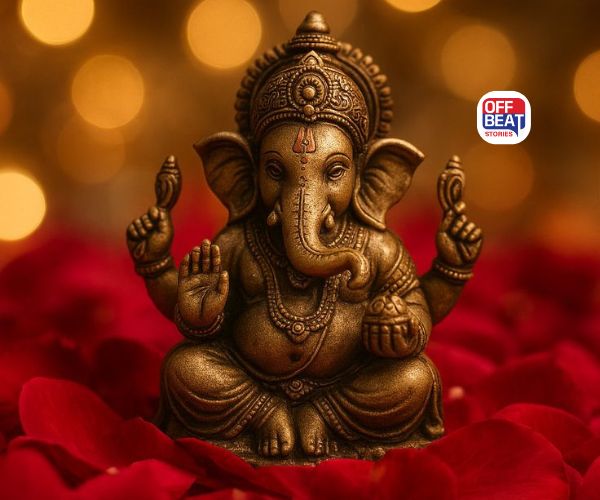 વિઘ્નહર્તાના આશીર્વાદથી ચમકશે ભાગ્ય