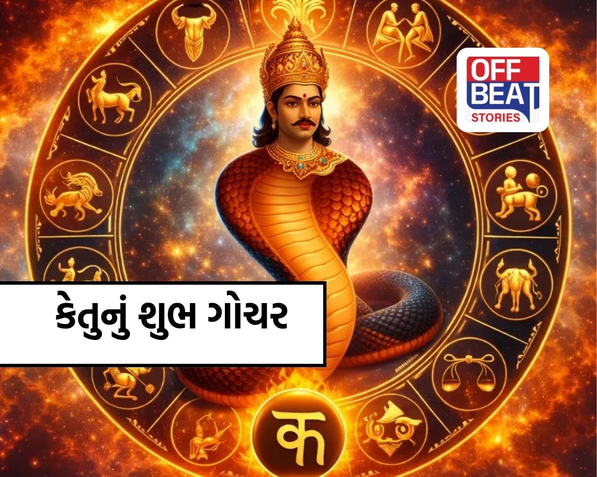 4 મહિના પછી કેતુ ખોલશે નસીબના બારણાં!