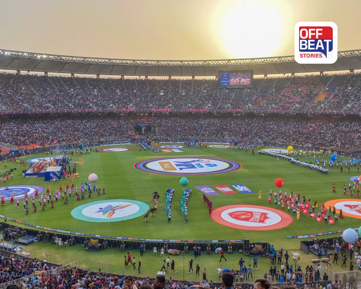 અમદાવાદમાં IPL 2026 મેચો દરમિયાન મોટું ટ્રાફિક ડાયવર્ઝન!