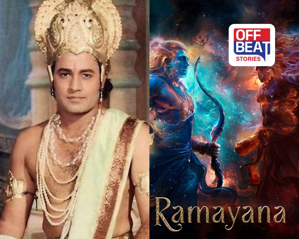 7 કરોડની ‘રામાયણ’ સામે 4000 કરોડની ફિલ્મ ફીકી?