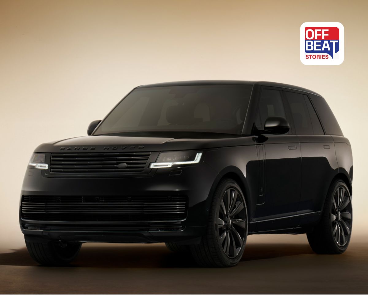 સેલિબ્રિટીઝની ફેવરિટ રેન્જ રોવરની કિંમતમાં થશે કરોડો રૂપિયાનો ઘટાડો!