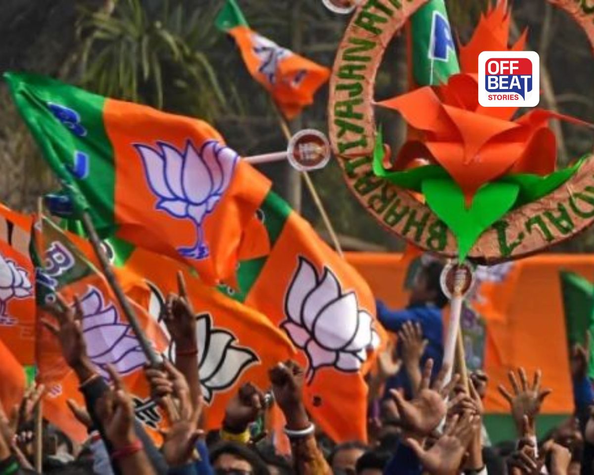 'કેસરિયા કિલ્લા' માં ટિકિટ મેળવવા લોબિંગ તેજ