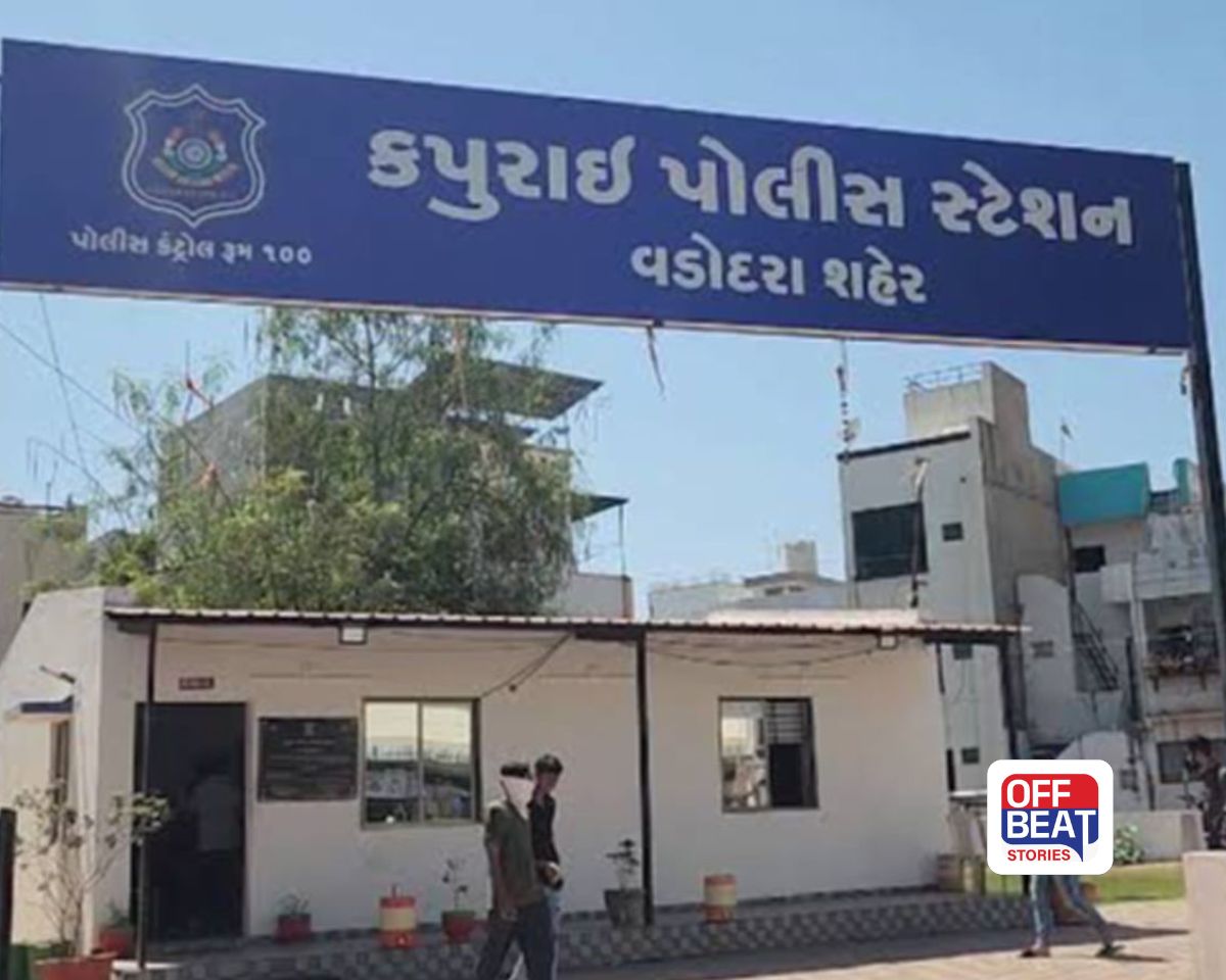 ક્રિકેટનું મેદાન બન્યું રણમેદાન!