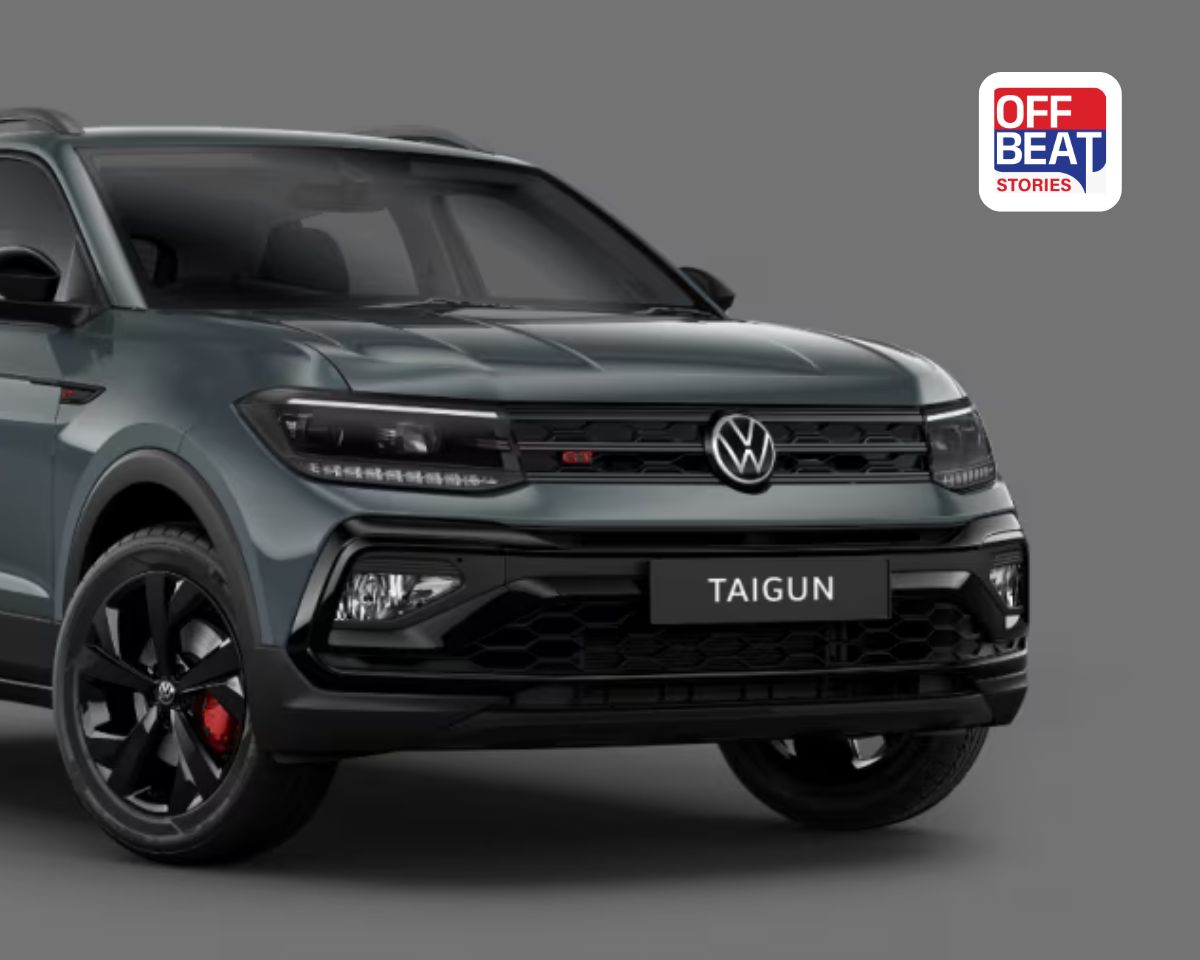 Volkswagen Taigun નું Facelift આ તારીખે થશે લોન્ચ!