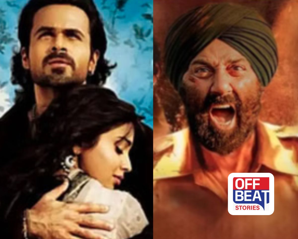 Awarapan 2 VS Lahore 1947