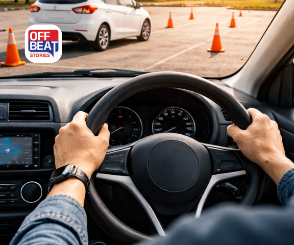 કાર ચલાવવી શીખવા માગો છો?