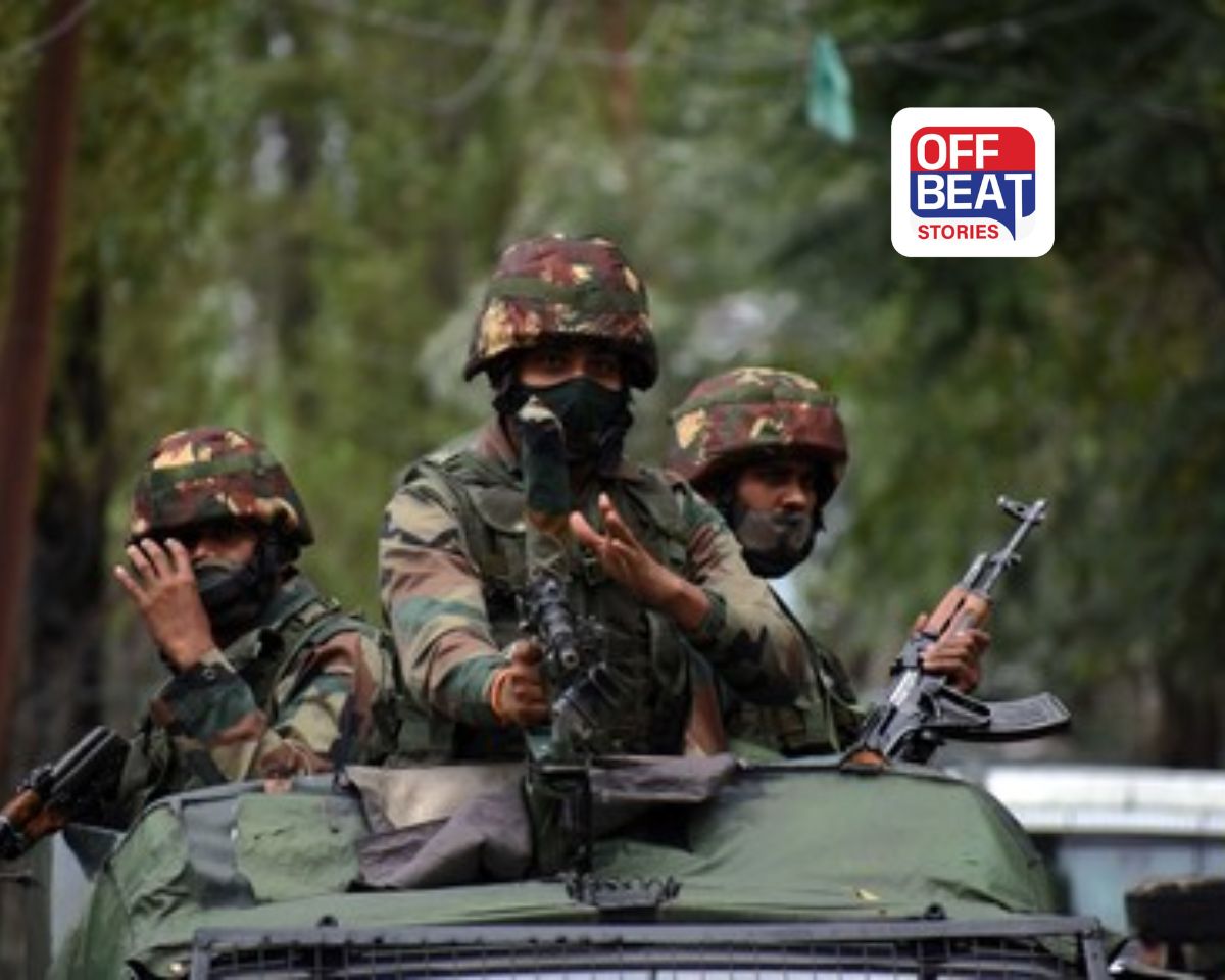 Countries with no army Global Security Iran-Israel War Impact