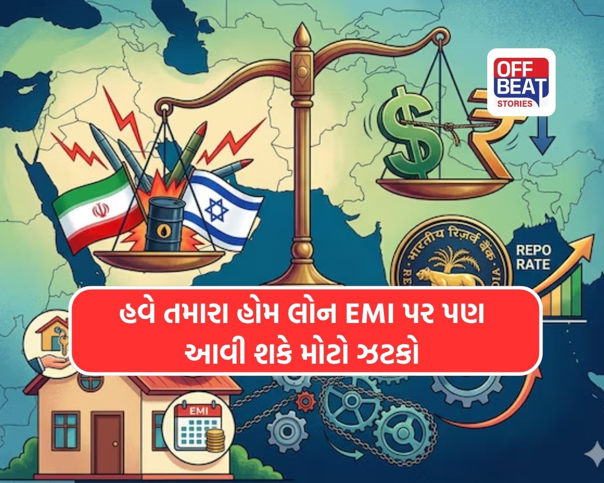 સતત ગગડી રહ્યો છે રૂપિયો, ઉંઘા માથે પછડાઈ રહ્યું છે શેરબજાર...