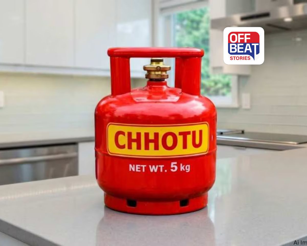 LPG સિલિન્ડર મેળવવું હવે સાવ સરળ