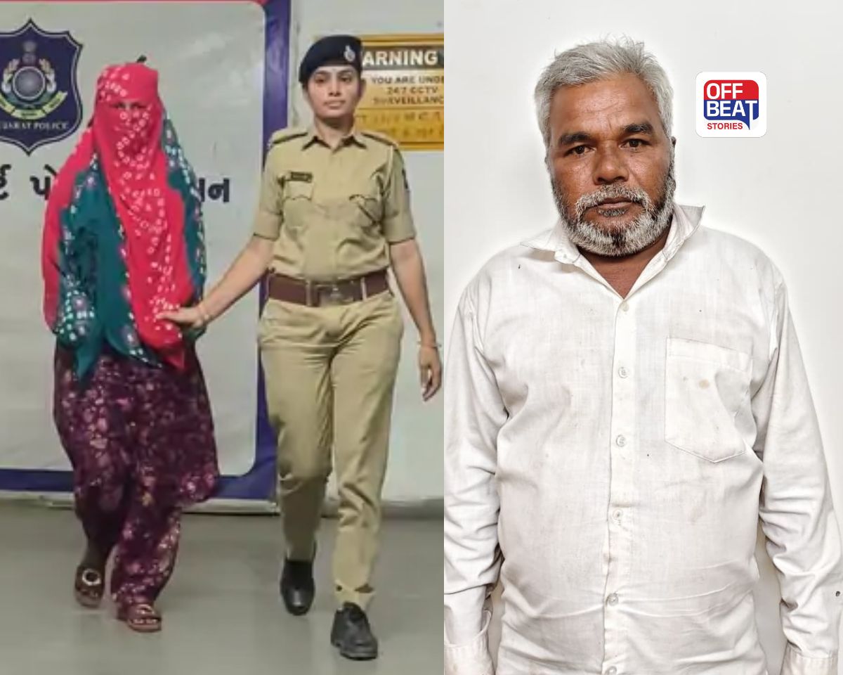 ભચાઉમાં 'લૂંટેરી દુલ્હન' ગેંગનો પર્દાફાશ