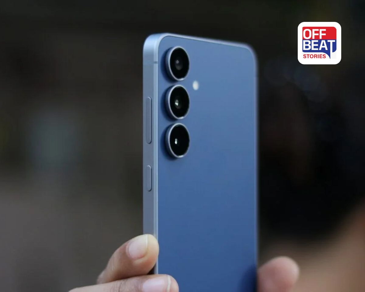 Samsung Galaxy S26 FE