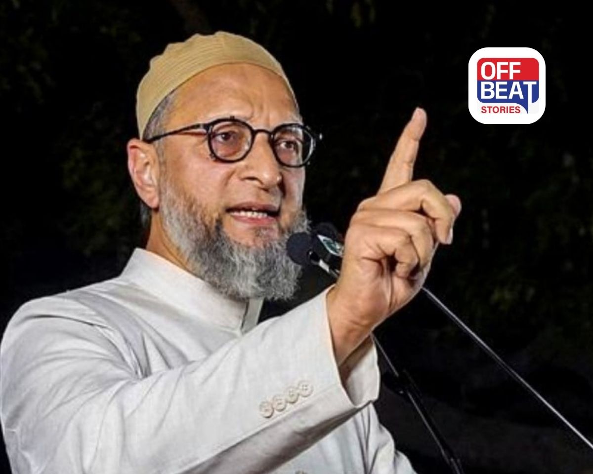 ગુજરાતમાં ઓવૈસીની એન્ટ્રી