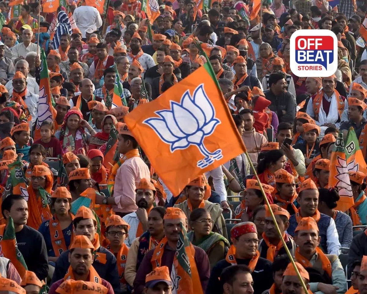 'કેસરિયા કિલ્લા' માં ટિકિટ મેળવવા લોબિંગ તેજ