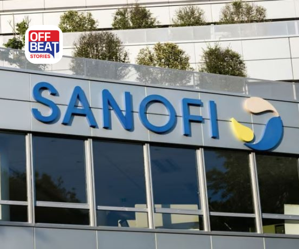 480% ડિવિડેન્ડ આપશે Sanofi India