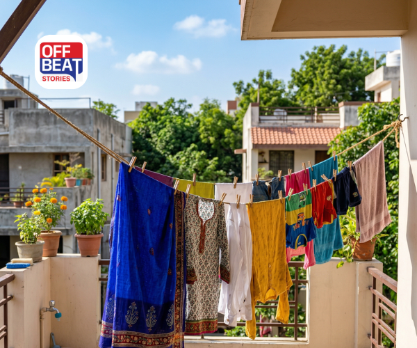 કપડા ધોવાનો સાચો સમય કયો?