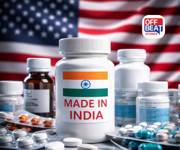 ભારત પાસેથી કઈ કઈ દવાઓ અમેરિકા ખરીદે છે?