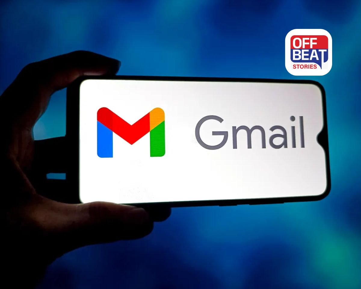 મોબાઈલમાં ખુલ્લુ gmail