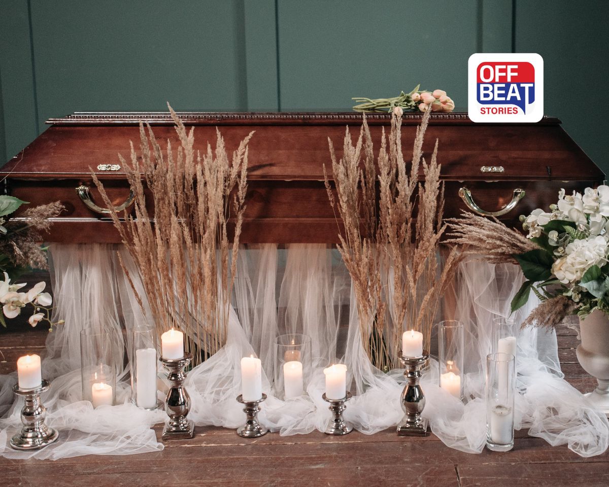 આ દેશમાં હવે મરવું પણ મોંઘું થયું!