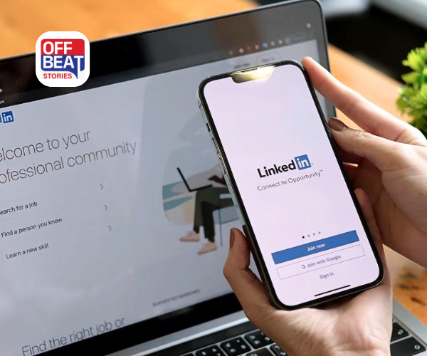 શું LinkedIn તમારા બ્રાઉઝરને સ્કેન કરે છે?
