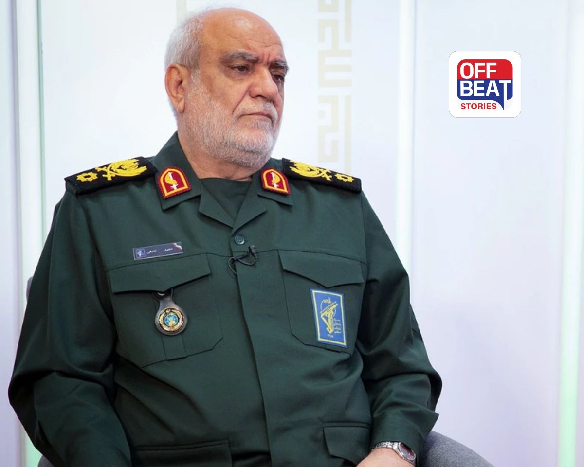 ઈરાનને અત્યાર સુધીનો સૌથી મોટો ઝટકો