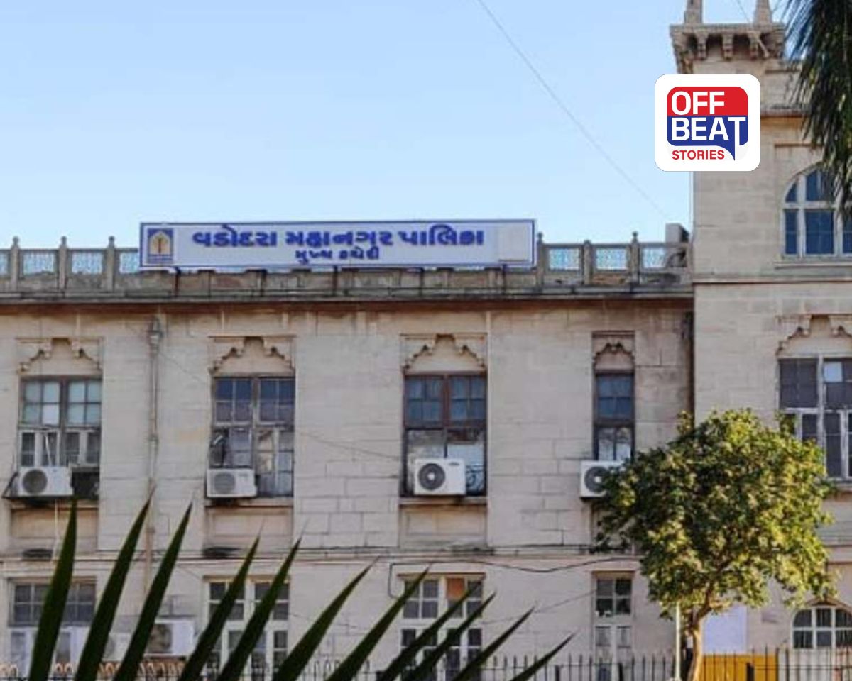 વડોદરામાં ચૂંટણીનો જંગ જામ્યો!