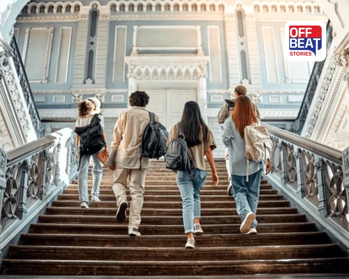 ગુજરાતની યુનિવર્સિટીઓનો મોટો નિર્ણય!