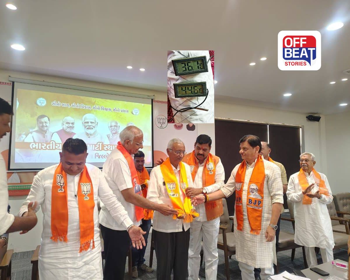 ડભોઈ કોંગ્રેસમાં ભૂકંપ