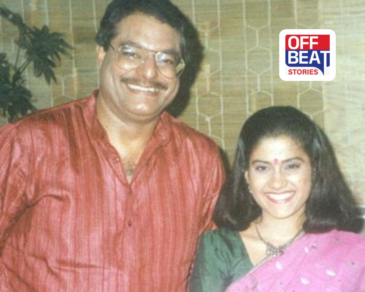 દૂરદર્શનના આ શો માટે હતો દર્શકોમાં ગજબનો ક્રેઝ!