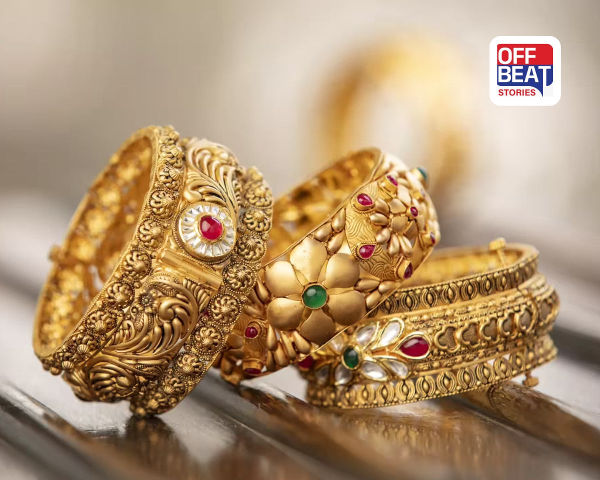 Gold Silver Price Today