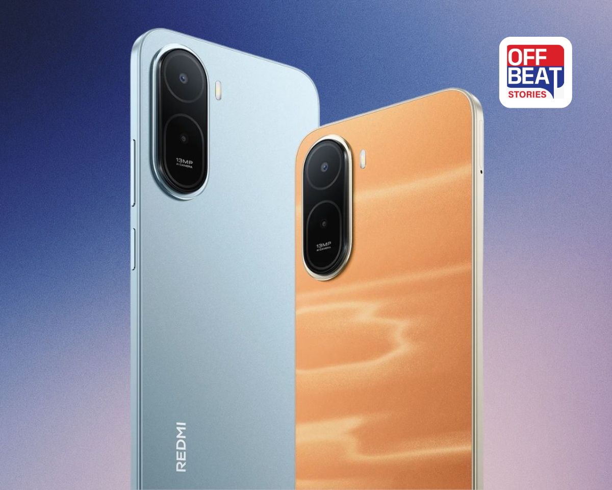 AI ફીચર્સ સાથે Redmi A7 Pro 5G આ દિવસે થશે લોન્ચ!