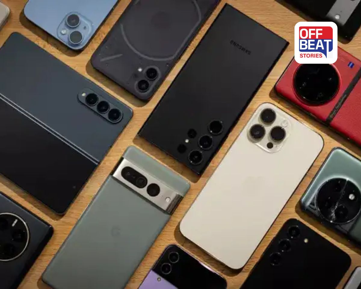 Realme 16 5G, Vivo V60e and OnePlus Nord 5