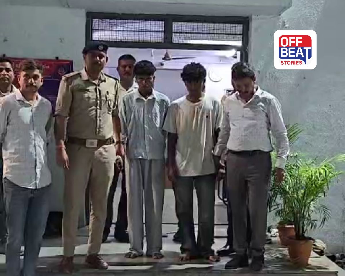 સુરતમાં રોડરેજ