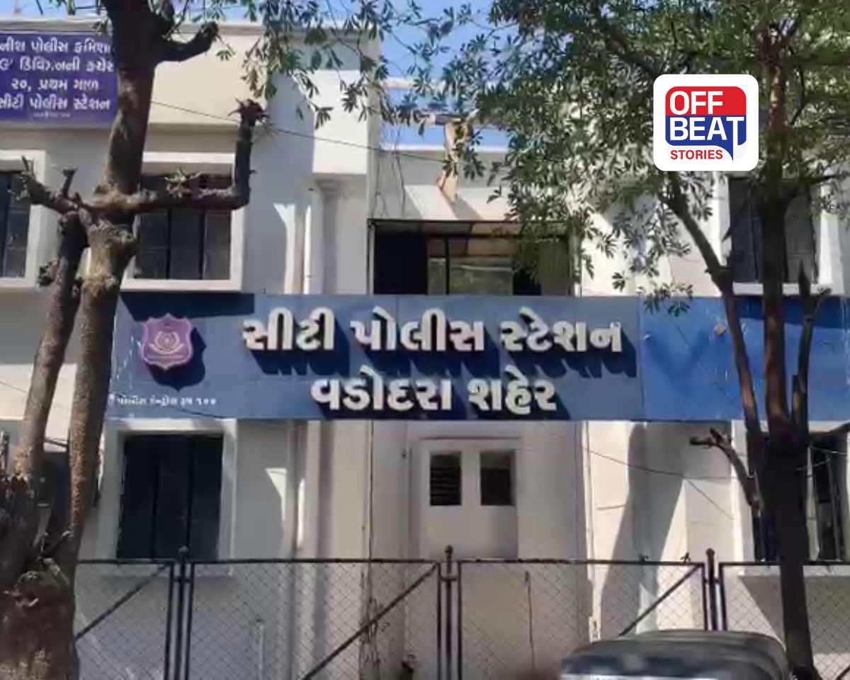 વડોદરામાં બિચ્છુ ગેંગનો આતંક યથાવત્