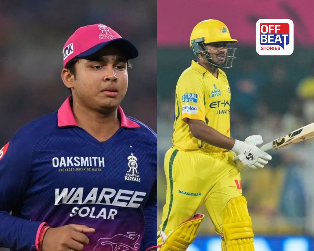 BCCI ના હાઇ-પરફોર્મન્સ કૅમ્પમાં 25 ખેલાડીઓ થયા શોર્ટલિસ્ટ